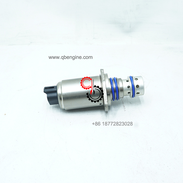 4997682 3931709 Оригинальный клапан подачи топлива BGAS CGAS ISLGAS Cummins