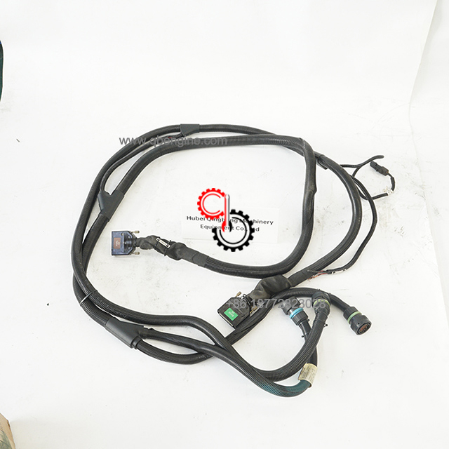 3635820 Главный удлинительный жгут QSK23-G Оригинальные запасные части Cummins для генераторов
