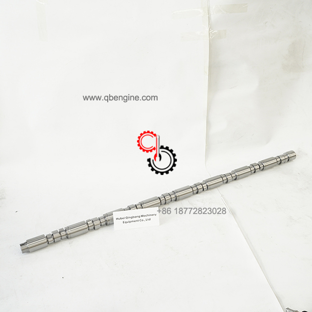 3066899 Оригинальные запасные части распределительного вала Cummins KTA50-C1600 для дизельного двигателя