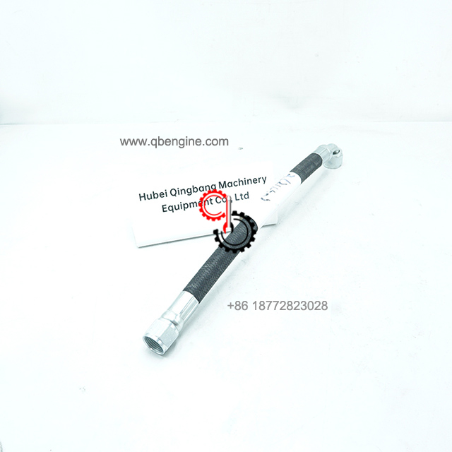 3634503 Оригинальные запасные части двигателя с гибким шлангом K38 Cummins K50