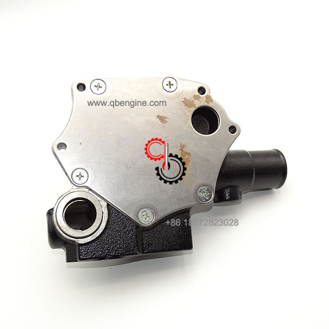 3800883 5404284 5301482 C6204611601 Оригинальные детали Cummins водяного насоса для сельскохозяйственной техники