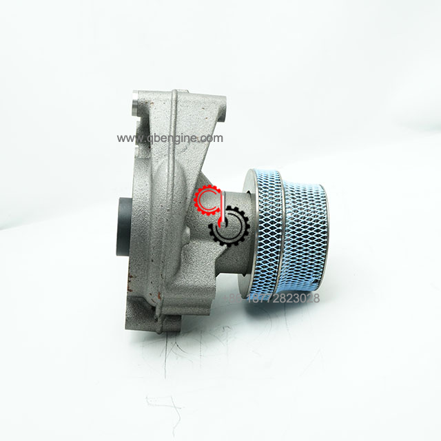 4089908 5473366 ISX QSX Cummins Запасные части водяного насоса Двигатель