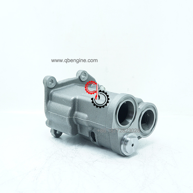 6240-51-1100 4344668 4095431 Оригинальный масляный насос Cummins QSK23 SAA6D170E-3