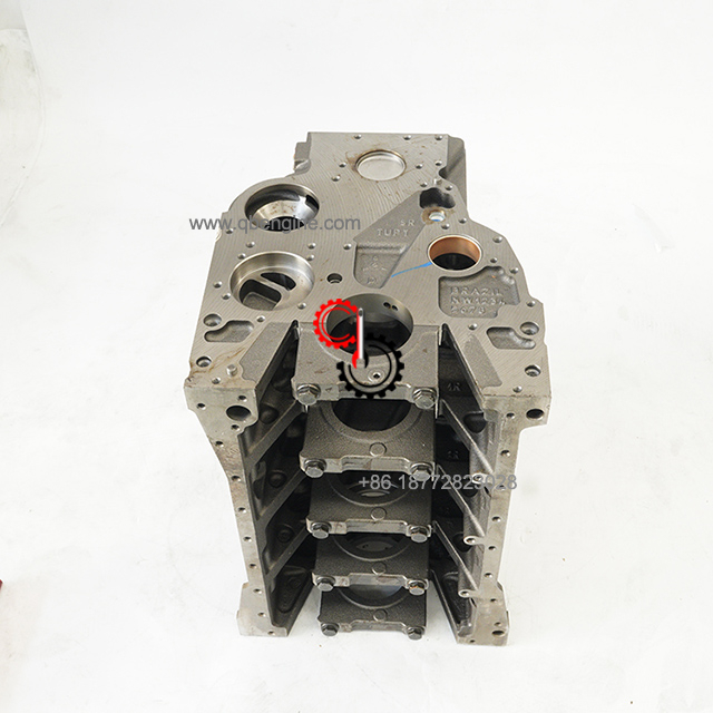 5406191 4089546 5405080 3938366 Оригинальный Cummins 4BT3.9 QSB3.9 QSB4.5 B4.5 Блок цилиндров в сборе