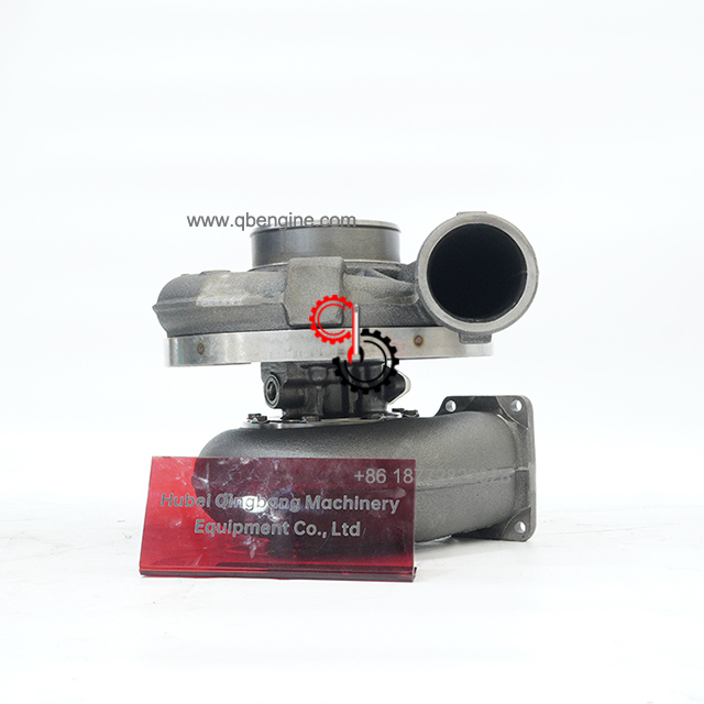 5326112 150105-00300 Теплообменник HE800FG Турбокомпрессор Holset, оригинальный Cummins