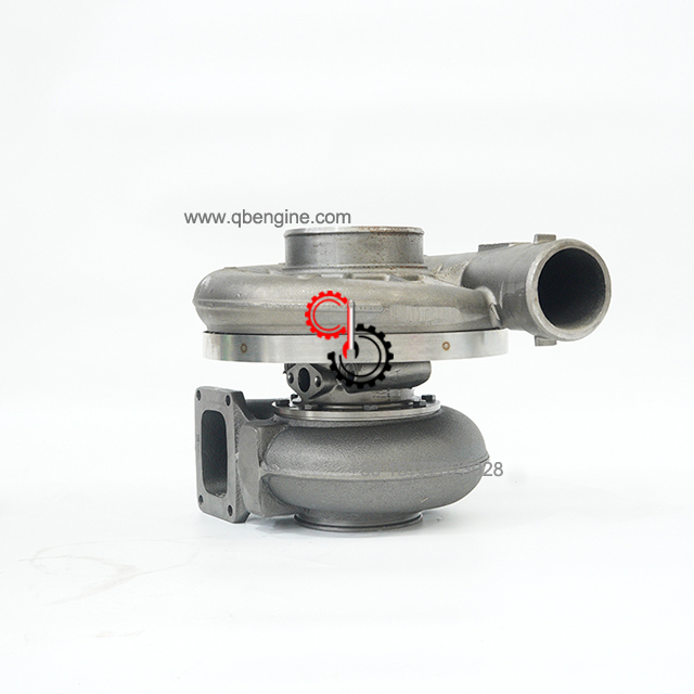 5638757 5638743 K38 Теплообменник HX80 Турбонагнетатель Holset K50 Original Cummins QSK