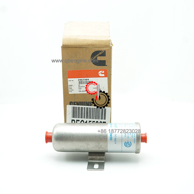 2867389 2881178 Cummins Оригинальные запасные части двигателя для масляной катушки зажигания
