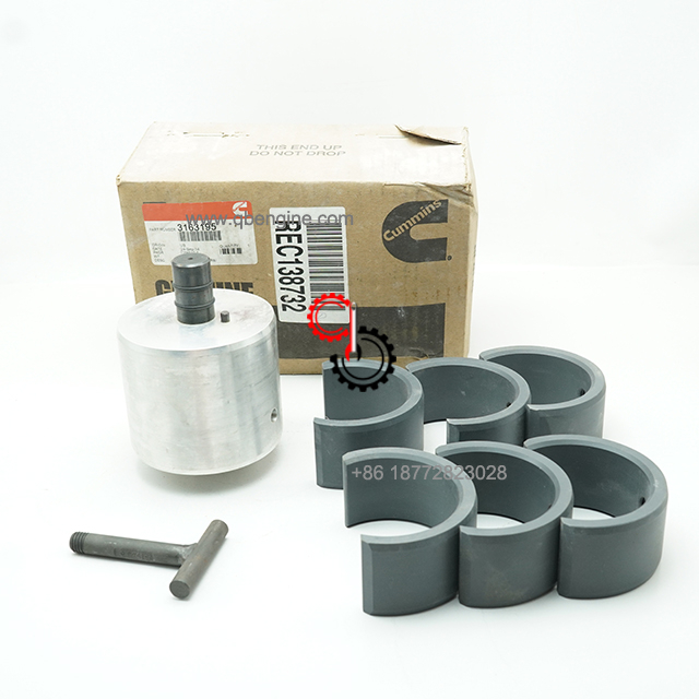 3163195 Оригинальные ремкомплекты Cummins для распределительного вала QSK60