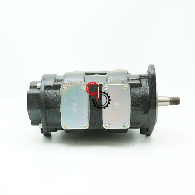 5257939 5334522 5343642 3977147 Cummins ISB 2 CYL Воздушный компрессор Запасные части для китайских грузовиков