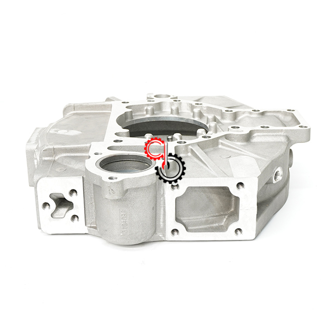 3103894 Cummins Детали двигателя корпуса маховика QSM11
