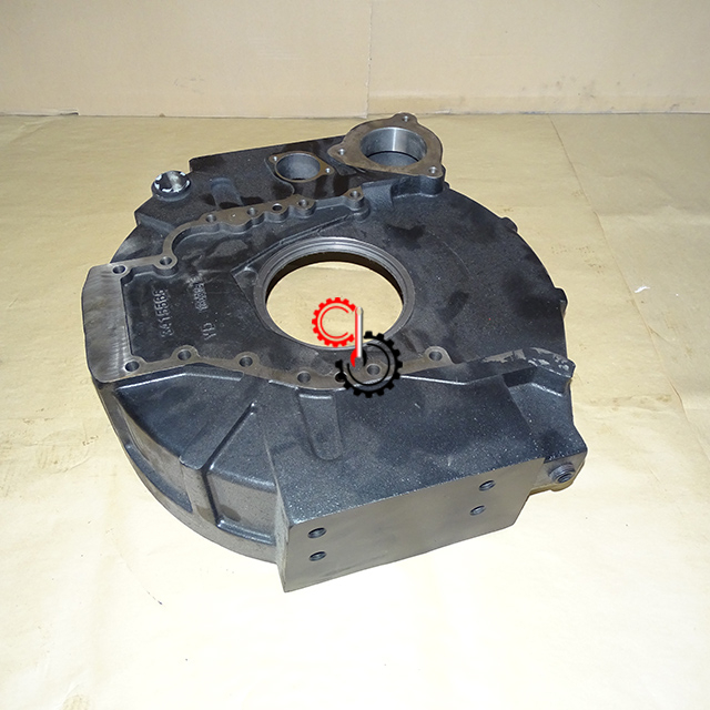 3415565 Cummins 6CT Запасные части двигателя для корпуса маховика