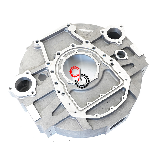 4371938 Cummins K19 QSK19 Запасные части для дизельного двигателя с корпусом маховика