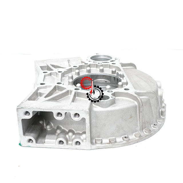 4920523 4920517 4920522 Cummins ISM QSM Корпус маховика Запасные части двигателя