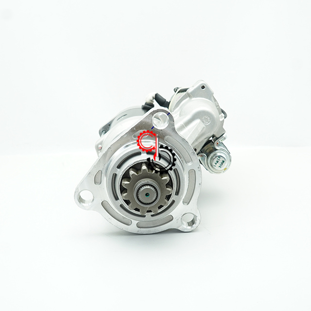  5493112 2871253 5367763 5284085 Cummins 24V 39MT Детали двигателя для стартового двигателя для Cummins ISM QSM NT855 QSX N14