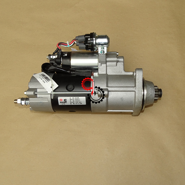 5345977 Cummins QSB6.7 Оригинальные детали двигателя для пускового двигателя Cummins