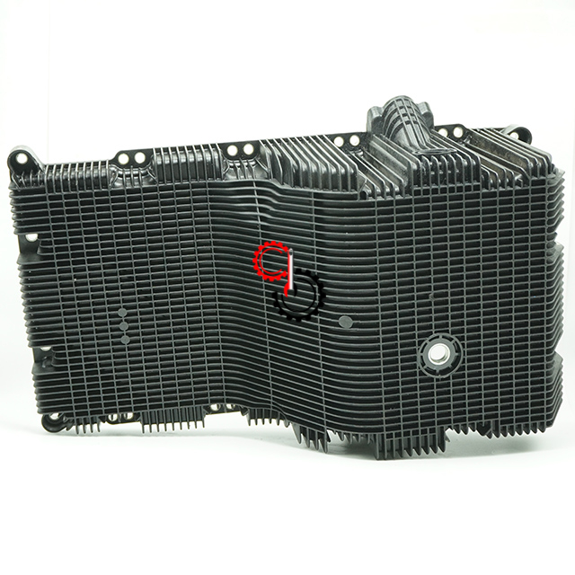 5302030 5266884 5302031 Cummins МАСЛЯНЫЙ ПОДДОН QSF3.8 ISF QSF Двигатели и детали двигателя