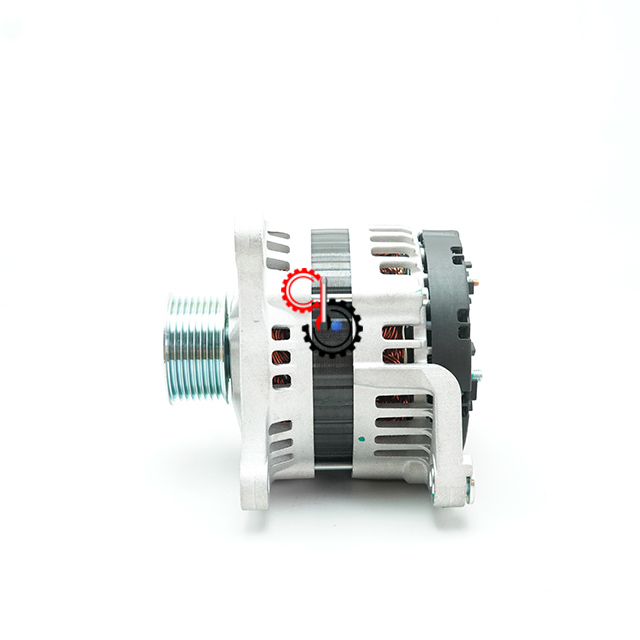  5272666 5318121 Cummins ISF QSF 14V 120A Детали двигателя строительной техники генератора переменного тока