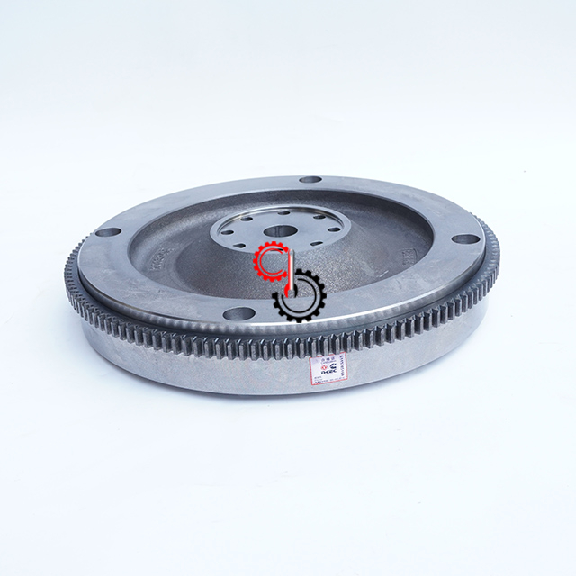 3968132 Cummins 6CT Маховик, двигатели и детали