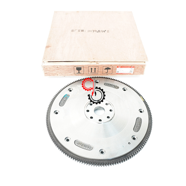 3976213 3931399 Cummins QSL Детали газогенераторного маховика