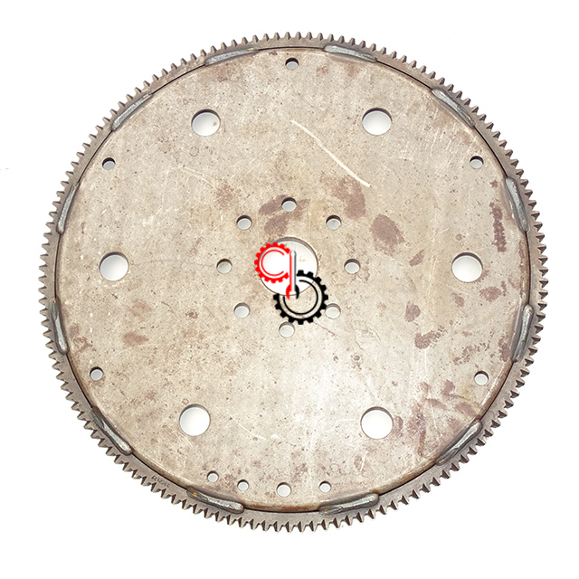 3929310 3932503 Cummins Гибкая пластина Другие детали двигателя