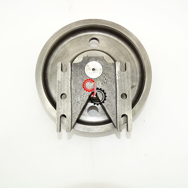 4023038 Cummins Ступица вентилятора M11 QSM11 Детали двигателей