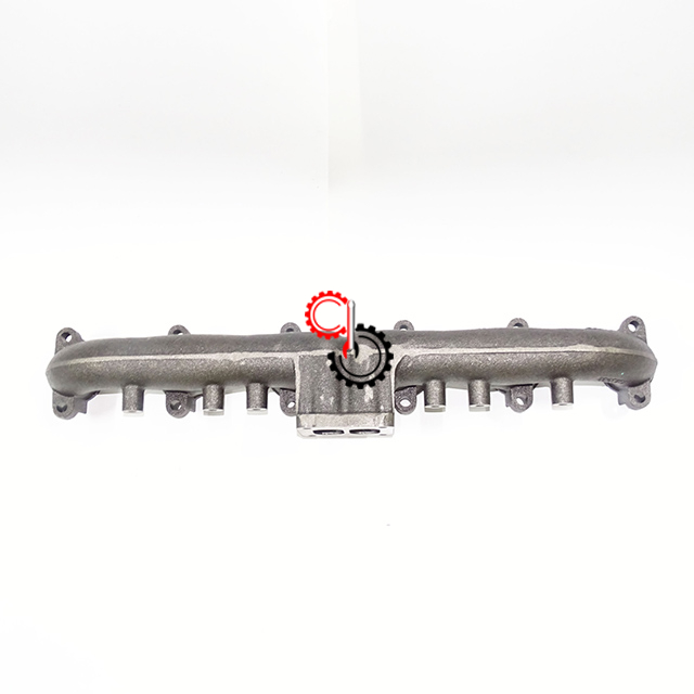 3932180 3906741 100% оригинал Cummins Выпускной коллектор 6CT L9.3 Аксессуары Двигатель