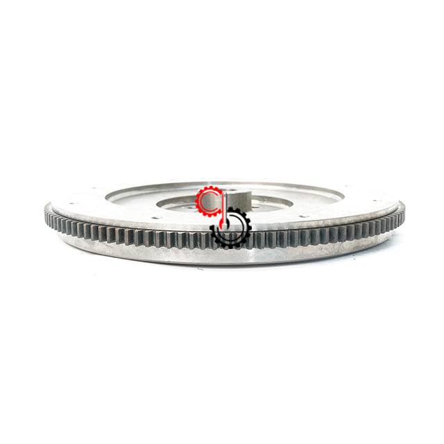 3970296 Cummins Маховик Детали строительной техники Двигатель