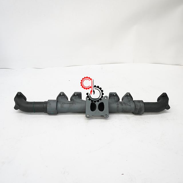 4999619 4003994 Оригинальные детали выхлопного коллектора Cummins M11 ISM11 QSM11