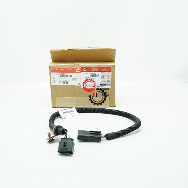 5305035 5291487 Жгут проводов ISB QSB Auto Engine Systems Cummins Детали двигателя 