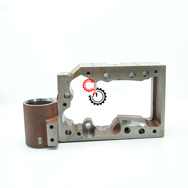 4924293 4371882 5593393 2890941 QSK19 K38 K50 Cummins Корпус коромысла Запасные части двигателя