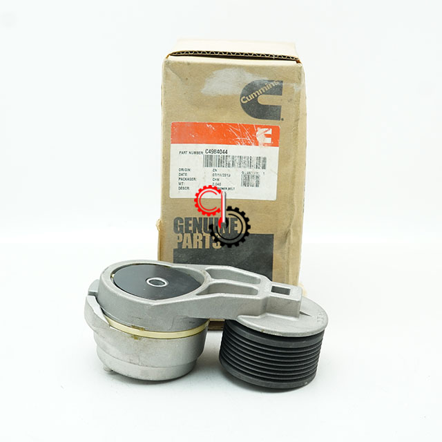 4984044 Cummins Натяжитель ремня ISB Automotive Parts & Accessories Двигатели