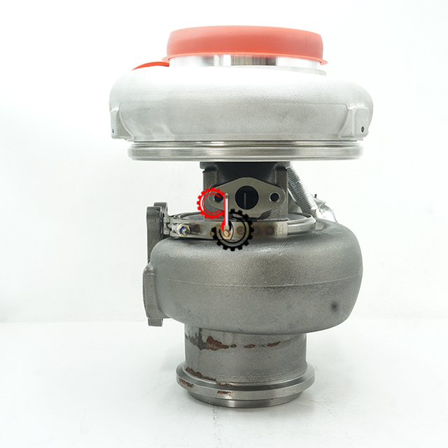 4955241 4955240 3104765 3104766 Судовой турбодизельный двигатель QSX15-C600 Cummins Судовой турбокомпрессор