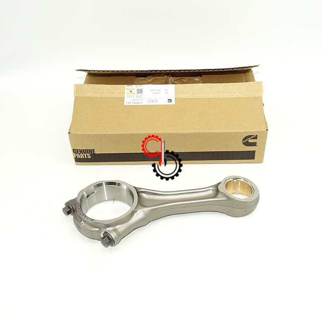 5257364 4989163 Шатун двигателя Cummins ISF ISB QSB Двигатели и детали двигателя