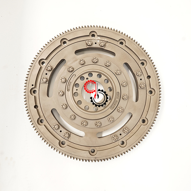 K38 K50 QSK Flexplate 3629373 Cummins Детали дизельного двигателя Таиланд