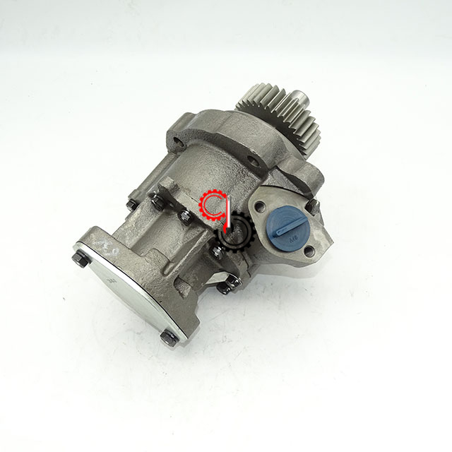 3804535 3085379 Cummins N14 NT855 Запасные части двигателя масляного насоса смазки