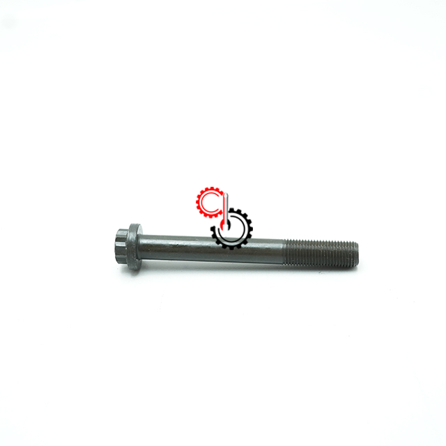 4007226 Болт шатуна Cummins QSK60 Запасные части для китайского генератора