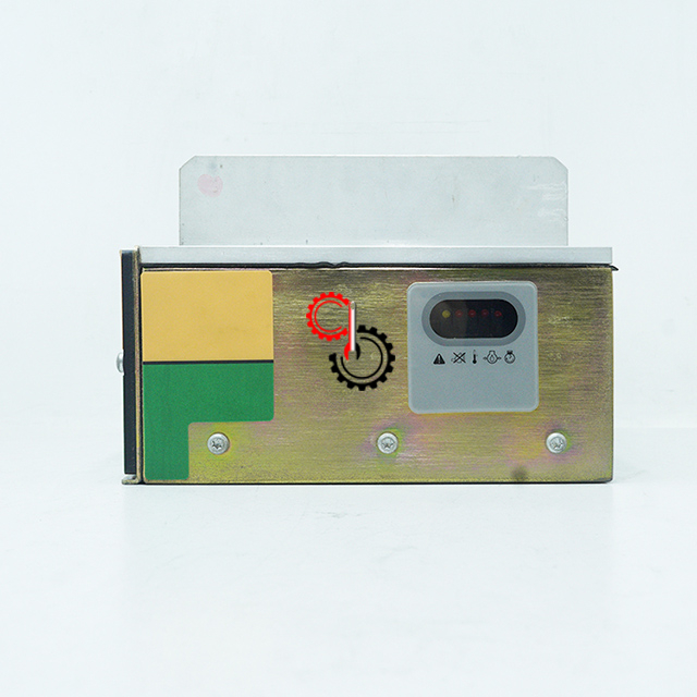 0300-5471-01 4067777 ECU QST30 QST30-G3 QST30-G4 Электронный модуль управления Детали судового двигателя Cummins 