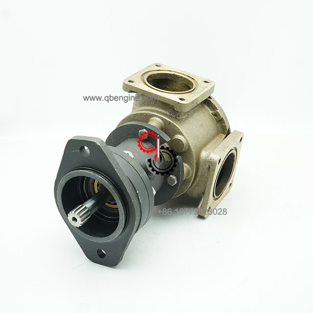 3866609 K19 QSK19 Cummins Насос морской воды Другие аксессуары для двигателя