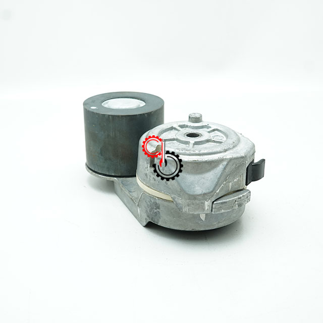 2871292 4299051 3691282 3682946 2781292 Cummins Натяжитель ремня QSX15 ISX Детали для строительной техники