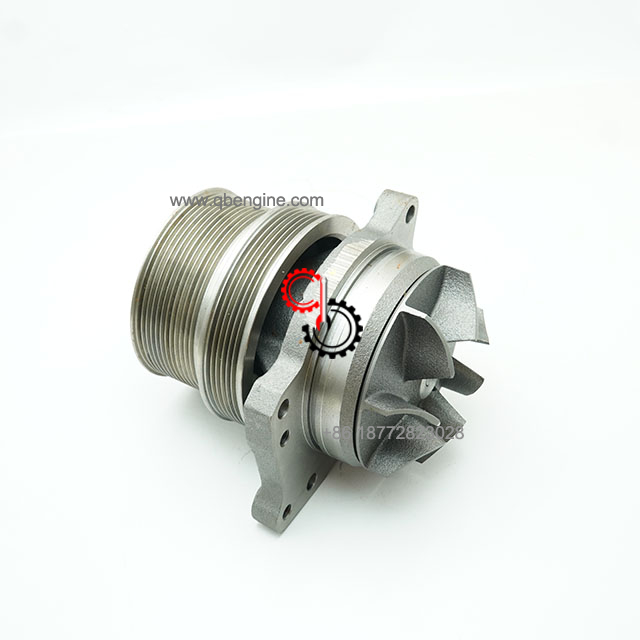 3684450 4386576 3683651 3684449 3683652 ISX15 QSX15 Cummins Двигатели с водяным насосом и детали двигателя