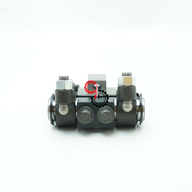3934921 3901717 6CT Cummins Запасные части двигателя с коромыслом