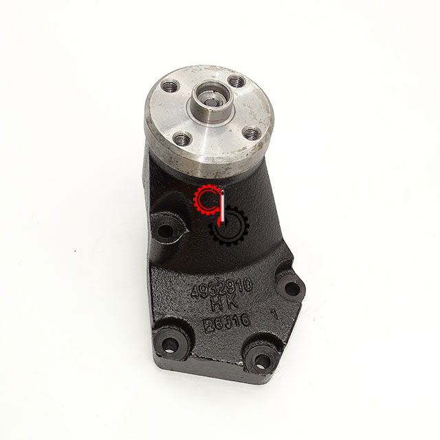 4932910 Cummins Опора вентилятора Запасные части двигателя 6BT