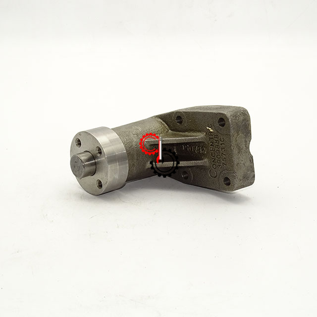 3909888 3908268 Cummins Кронштейн вентилятора ISB Dongfeng Truck Parts
