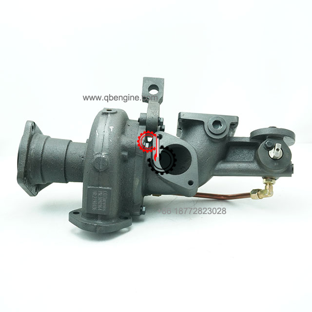 3098964 K19 QSK19 Cummins Запасные части для водяного насоса для лодочного двигателя