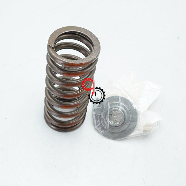 Сервисный комплект QSK 4372314 4372408 4376153 Оригинальные детали двигателя генератора Cummins