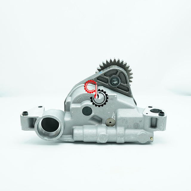 4309500 2881757 5532492 Cummins ISX15 QSX15 Аксессуары для смазочного масляного насоса двигателя