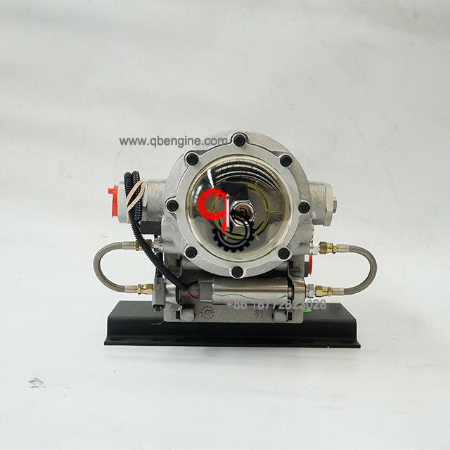 4328041 FH23903 Cummins QSK38 QSK50 Детали топливного фильтра двигателя