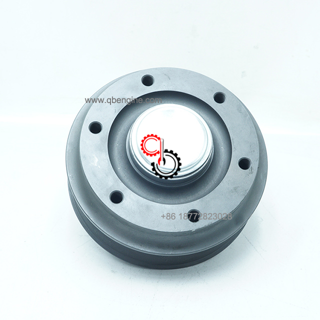 2868740 3681722 3681793 ISX Original QSX Cummins Детали двигателя Ступица вентилятора