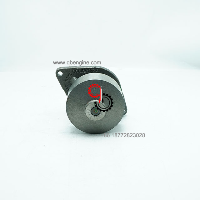 4955394 5262784 ISB Cummins Поставщики запасных частей для двигателей водяных насосов