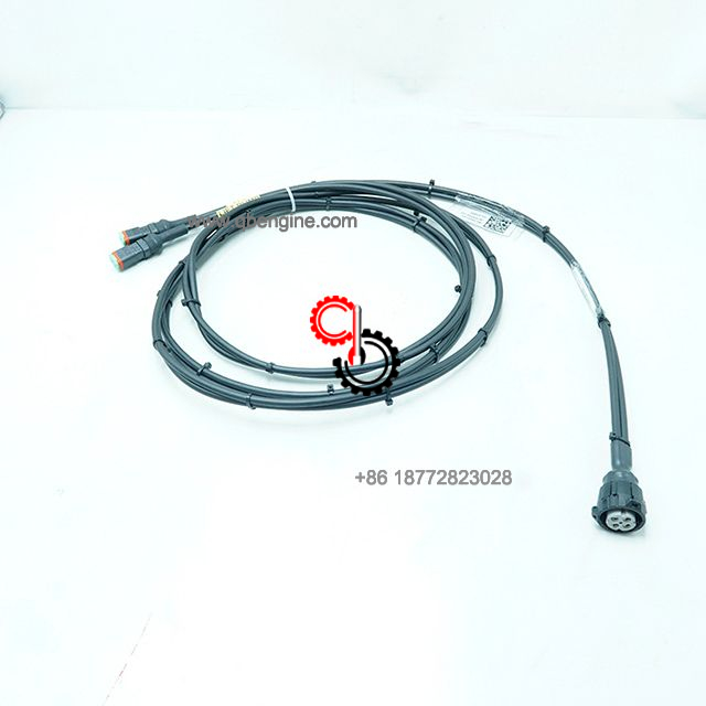 4964183 Cummins Детали жгута проводов QSK19 двигателя